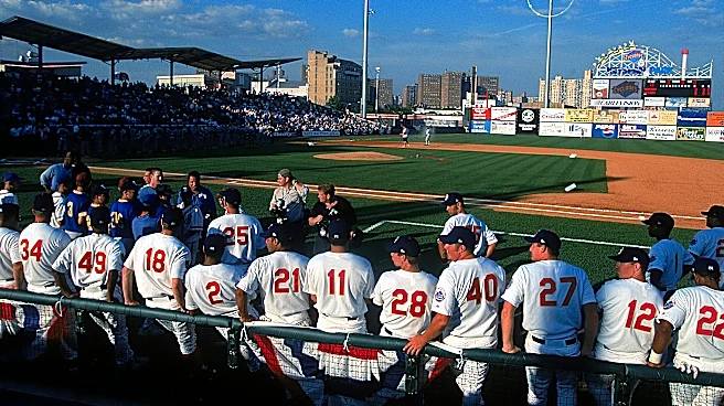2026 Minor League Preview: Brooklyn Cyclones