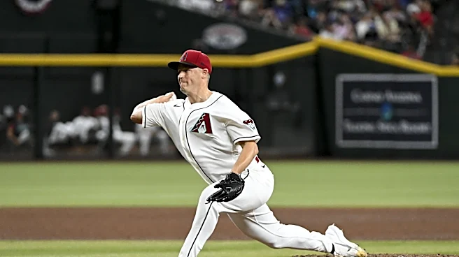 Diamondbacks Reacts Survey: Who’ll be our ace?
