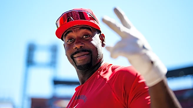 Resurrection or Reality: Is There Hope for the Cardinals’ Jordan Walker?