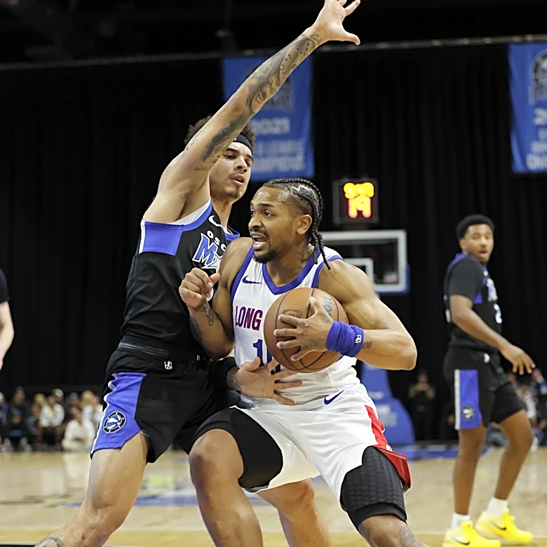 Despite reinforcements, Long Island’s season comes to end in a nail-biter vs. Osceola