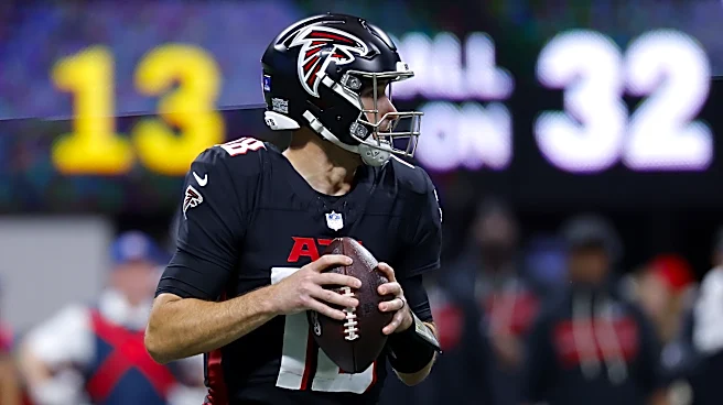 The Packers were interested in signing Kirk Cousins