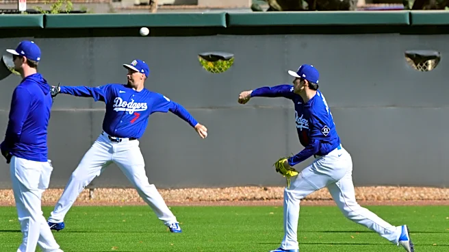 Dodgers’ aggressively conservative approach to pitching