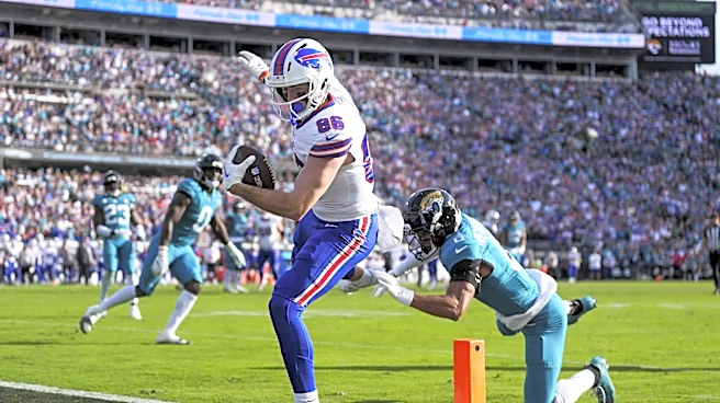 Bills news: Buffalo picks up fifth-year option on Dalton Kincaid