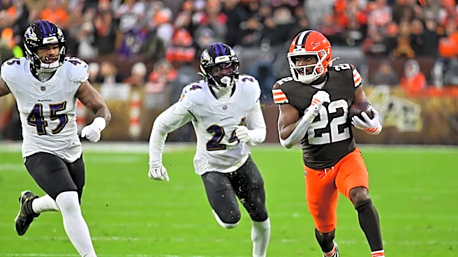 Ravens Reacts Survey: predicting Baltimore’s 2026 breakout