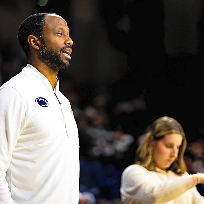 Syracuse men’s basketball adds former Penn State associate head coach to staff (report)