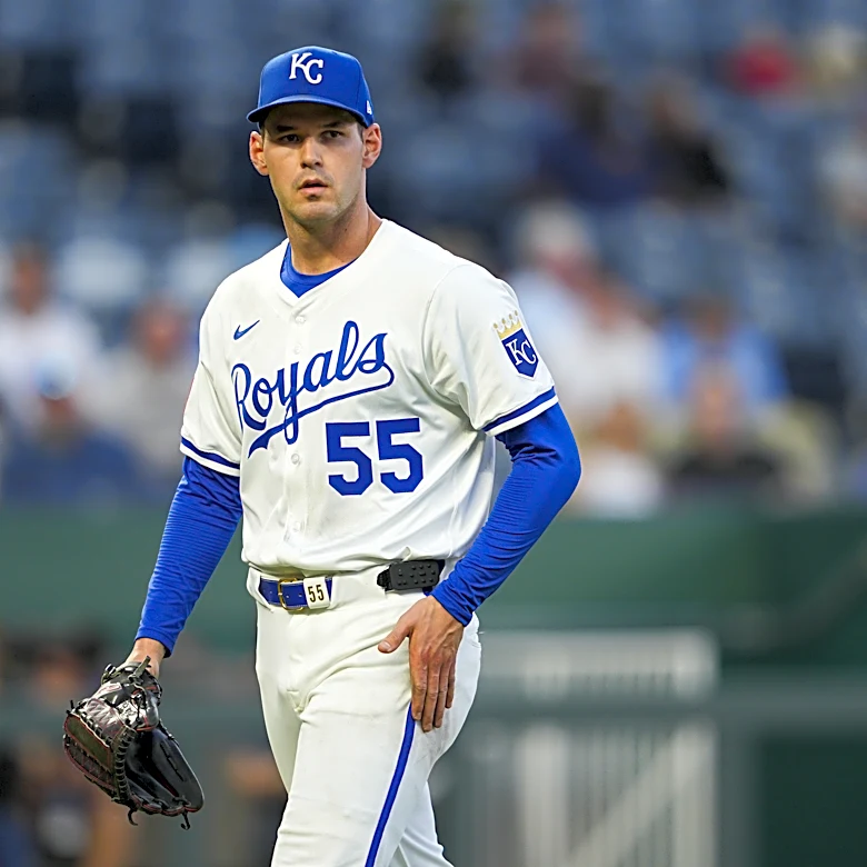 Game thread Six—Twins at Royals