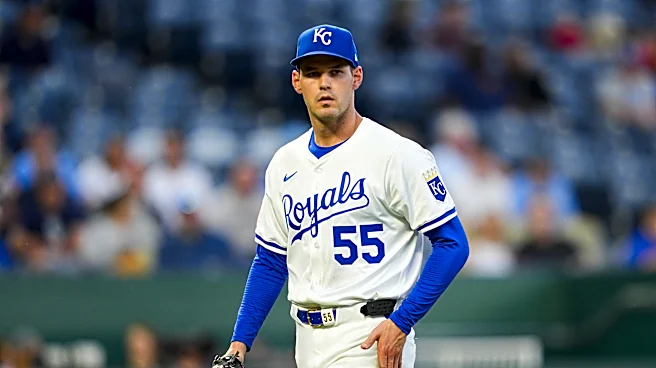 Game thread Six—Twins at Royals