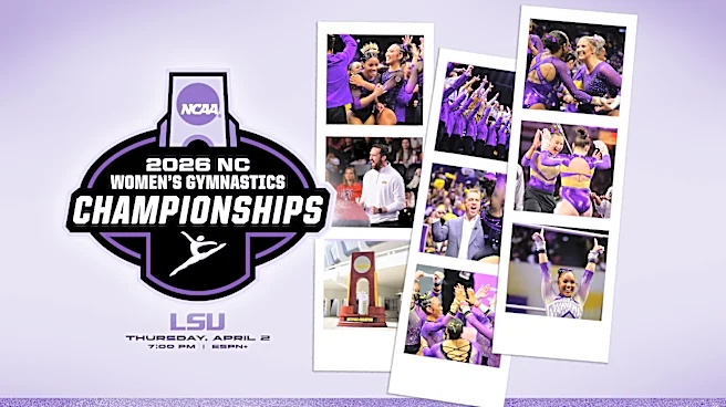 Tigers Host First Regional Semi since 2019