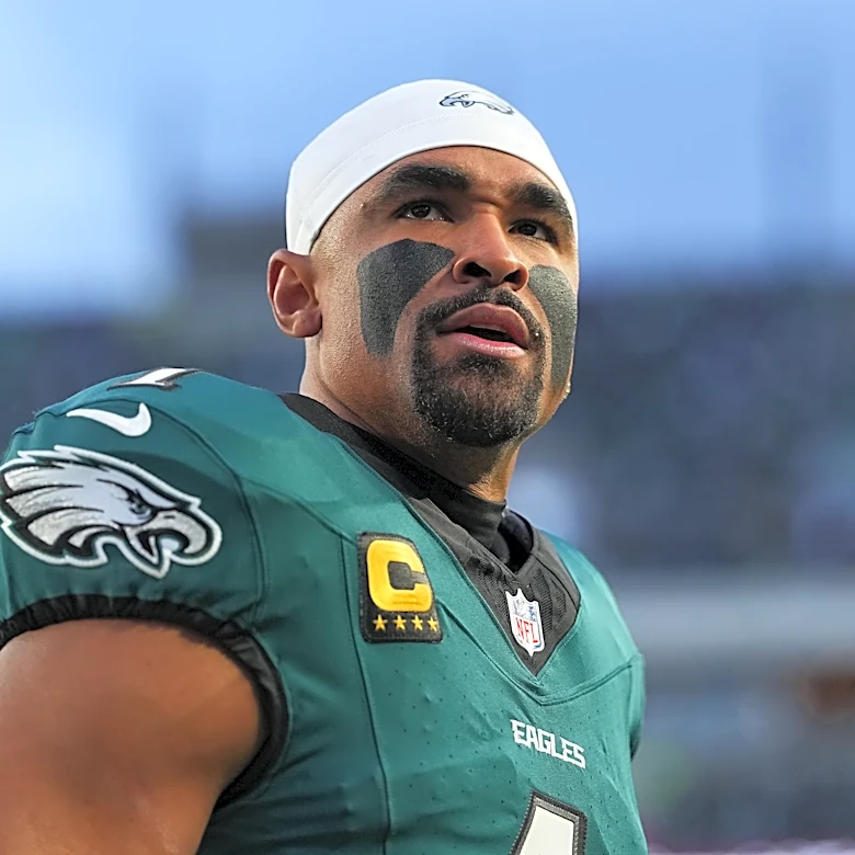 Eagles News: Philadelphia reportedly has “no plans to extend Jalen Hurts this offseason”