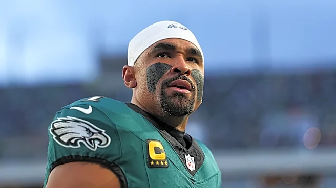 Eagles News: Philadelphia reportedly has “no plans to extend Jalen Hurts this offseason”