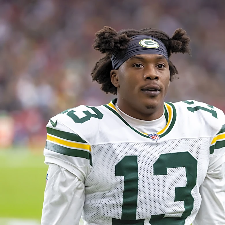 Jets WR Rumors Intensify