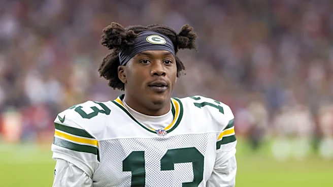 Jets WR Rumors Intensify