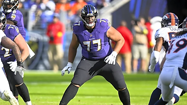 Does having a massive OL help your run game in the modern NFL?