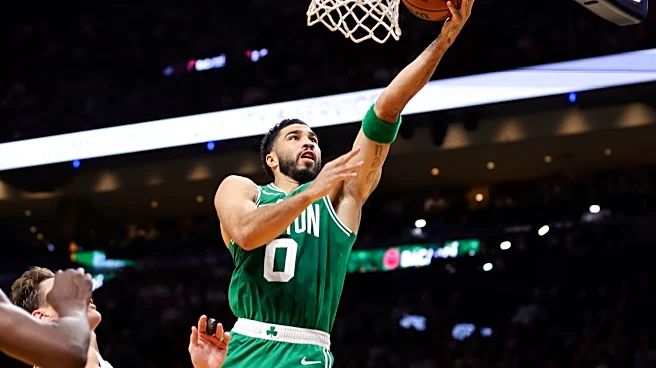 Parquet Plays : Celtics Best Sets/Actions vs Miami