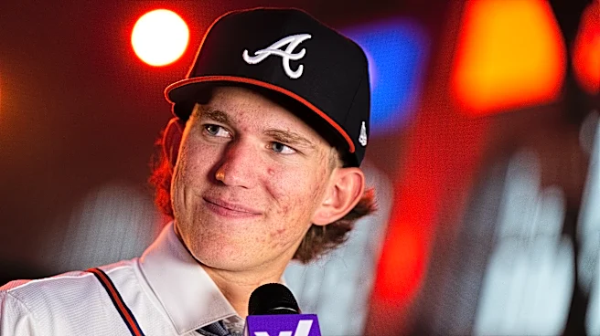 Rome Emperors release 2026 Opening Day roster