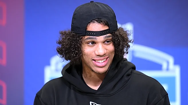 49ers draft: Is there a player worth trading up for?