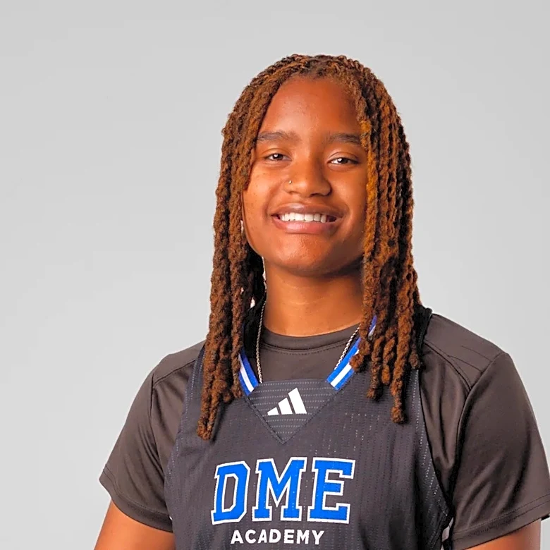 Four Star Guard Chikae Desdunes Commits to Rutgers Women’s Basketball