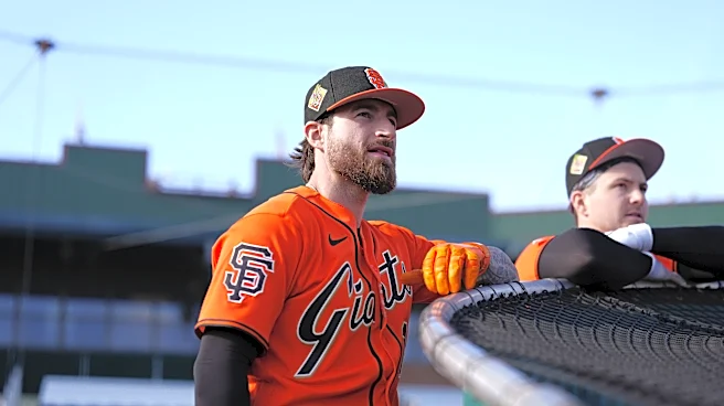 Giants Minor League Baseball roundup, April 1: Eric Haase returns, and brings offense with him