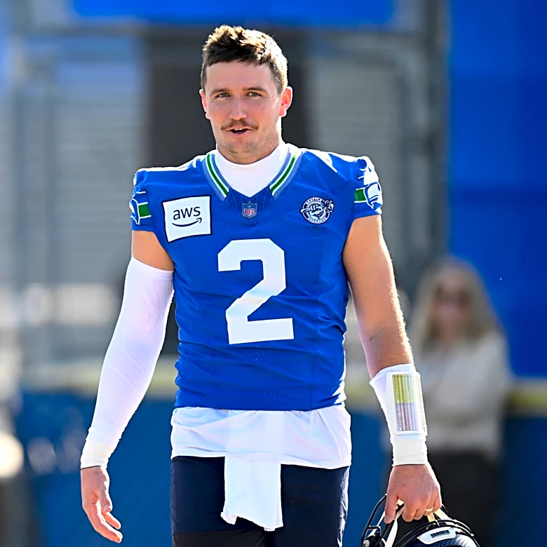 Seahawks fan discussion: What will Seattle’s backup QB situation look like in 2026?