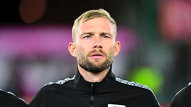 ‘Ultimately, it’s always about appreciation’ — Konrad Laimer stands firm on expectations for Bayern Munich deal