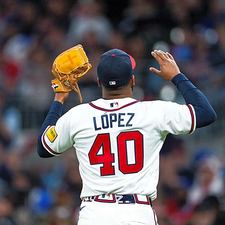 Reynaldo López, Braves to open West Coast road trip against Diamondbacks