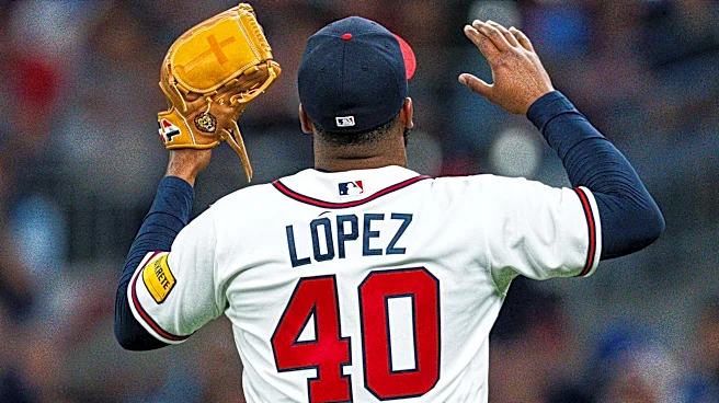 Reynaldo López, Braves to open West Coast road trip against Diamondbacks