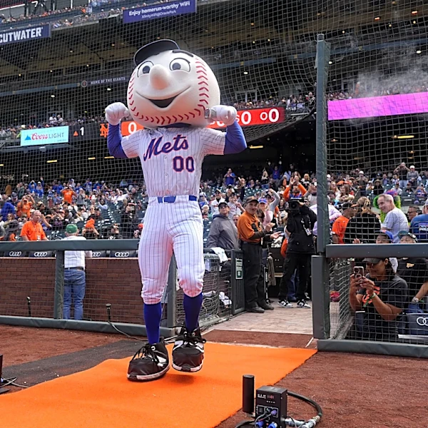 Giants-Mets Series Preview: Good vs. Good enough