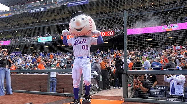 Giants-Mets Series Preview: Good vs. Good enough