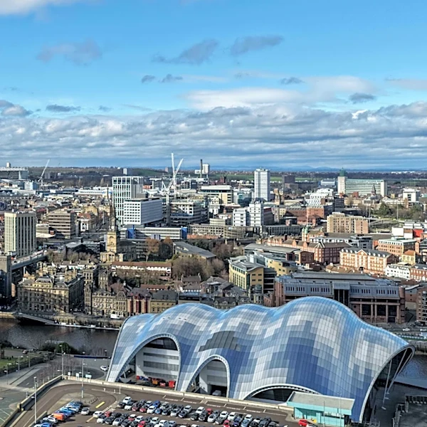 Newcastle’s Stadium Self-Sale Emerges as Expansion Plans Advance