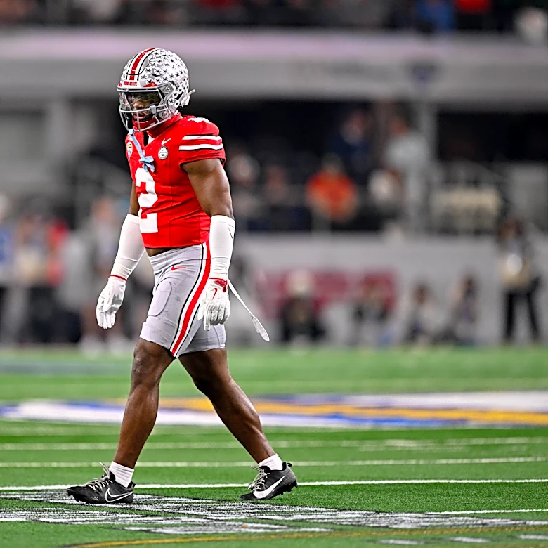 Las Vegas Raiders 2026 Draft Scouting: Strong/Versatile Safeties