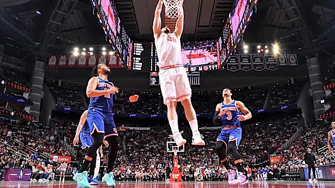 Rockets Pick Tracker: Houston jumps back up after win streak