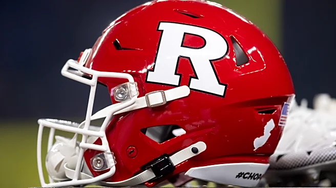 Rutgers Football: 4 Recruits Schedule Official Visits