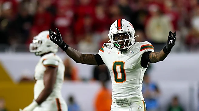 The Case for Keionte Scott Being a First-Round Pick in the 2026 NFL Draft