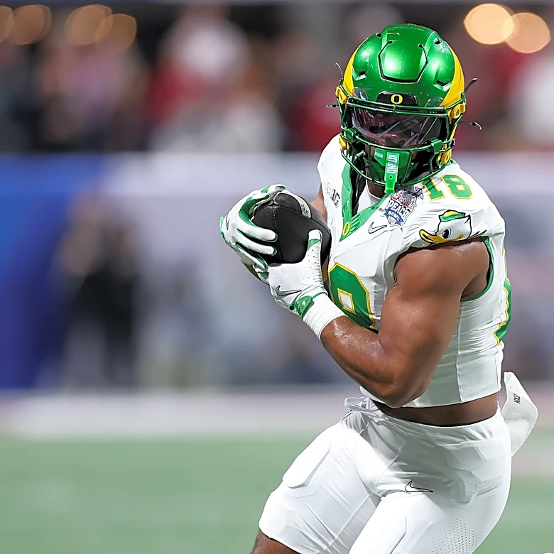 2026 NFL Draft position rankings: Tight end