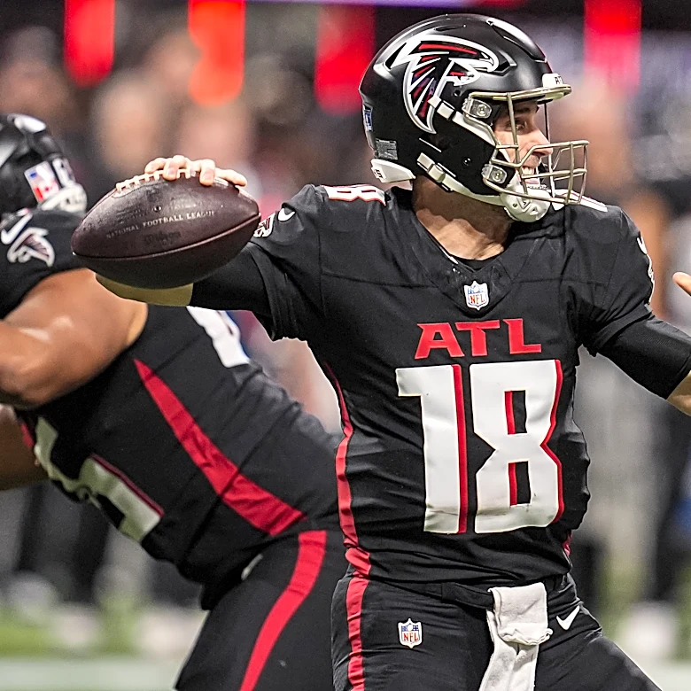 Arizona Cardinals are allegedly in on Kirk Cousins before he heads to Las Vegas