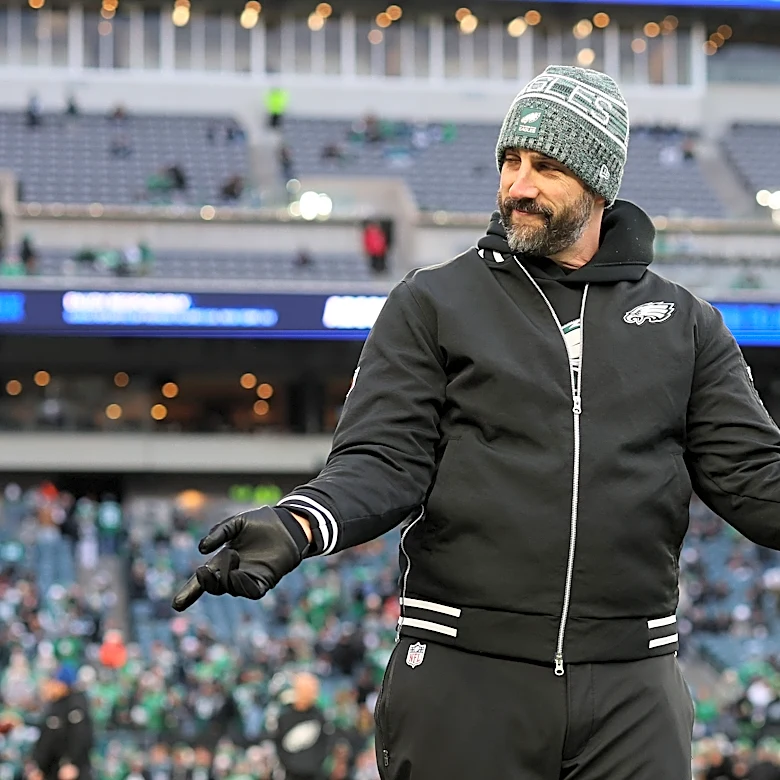 Eagles Mailbag: What can Nick Sirianni do to finally receive credit in Philly?