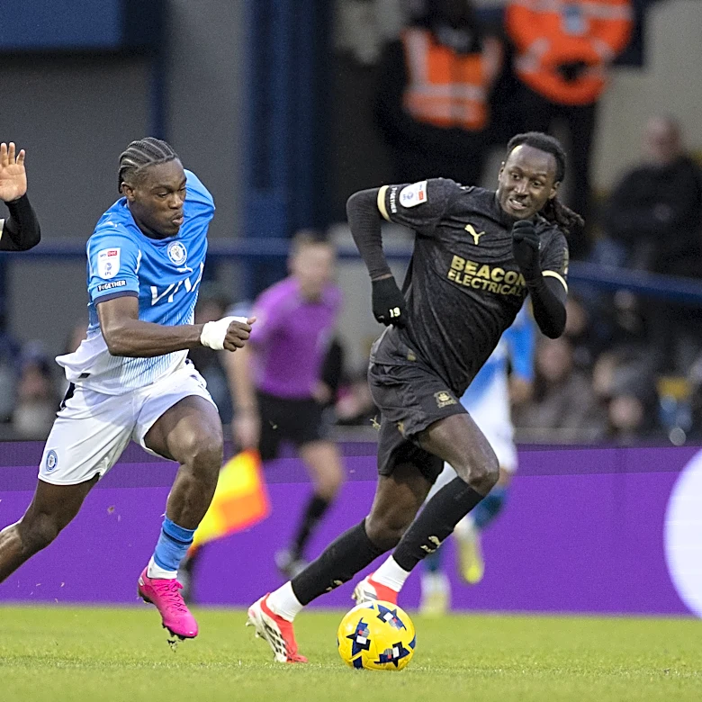 How Will Reading’s Playoff Rivals’ Seasons Pan Out?