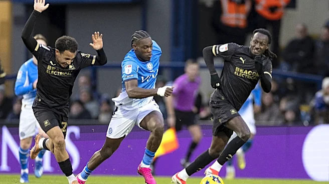 How Will Reading’s Playoff Rivals’ Seasons Pan Out?