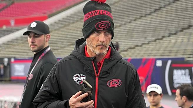 Discussion: New Blazers Owner Tom Dundon to Speak at 3pm