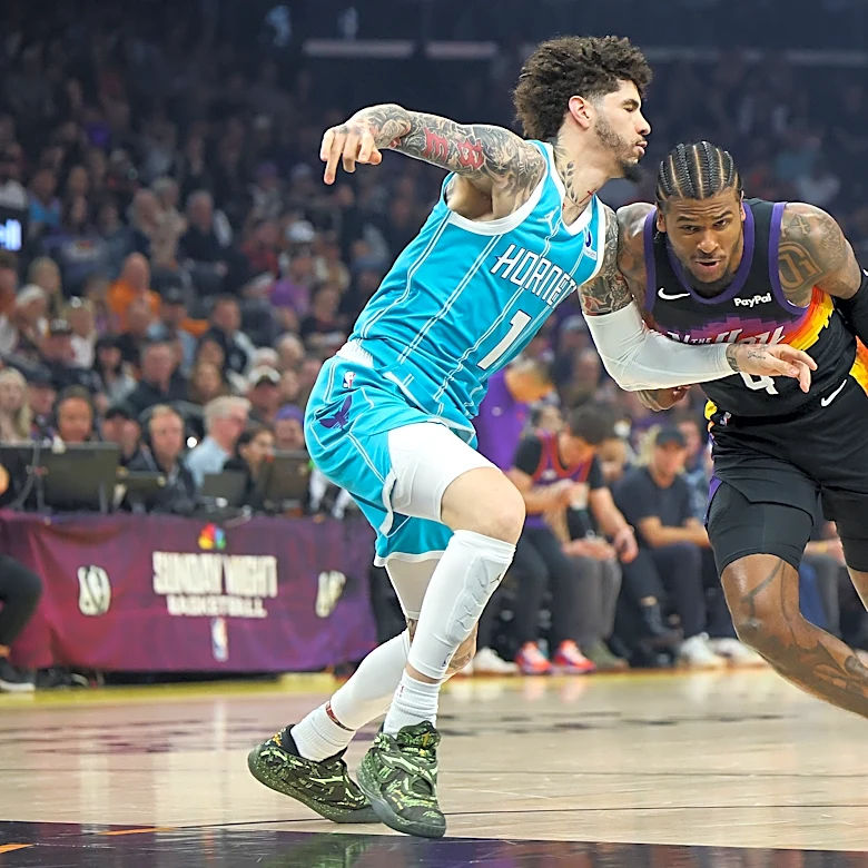 Game Preview: Suns look to bounce back against the Hornets