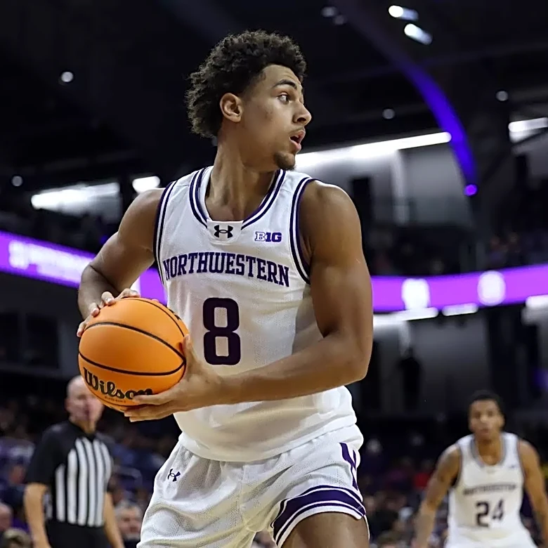 BREAKING: First-year forward Tre Singleton plans to enter transfer portal