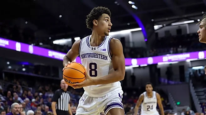 BREAKING: First-year forward Tre Singleton plans to enter transfer portal
