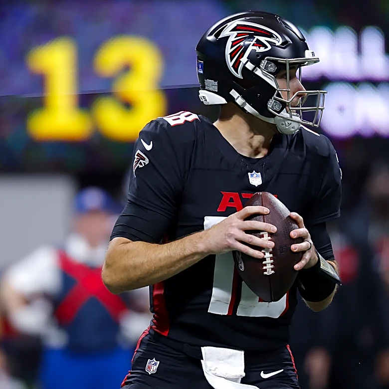 Kirk Cousins signs with Raiders, saving Falcons $1.3 million against the cap