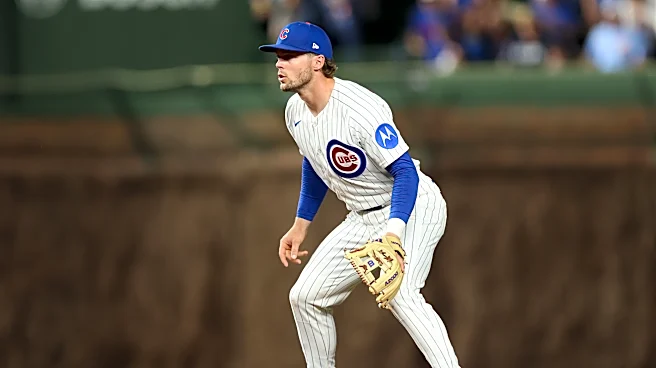 The Nico Hoerner extension by the numbers