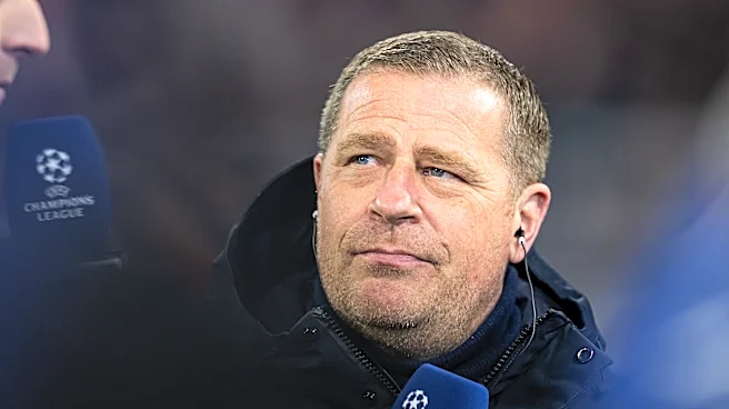 Bayern Munich eyeing Hamburger SV star