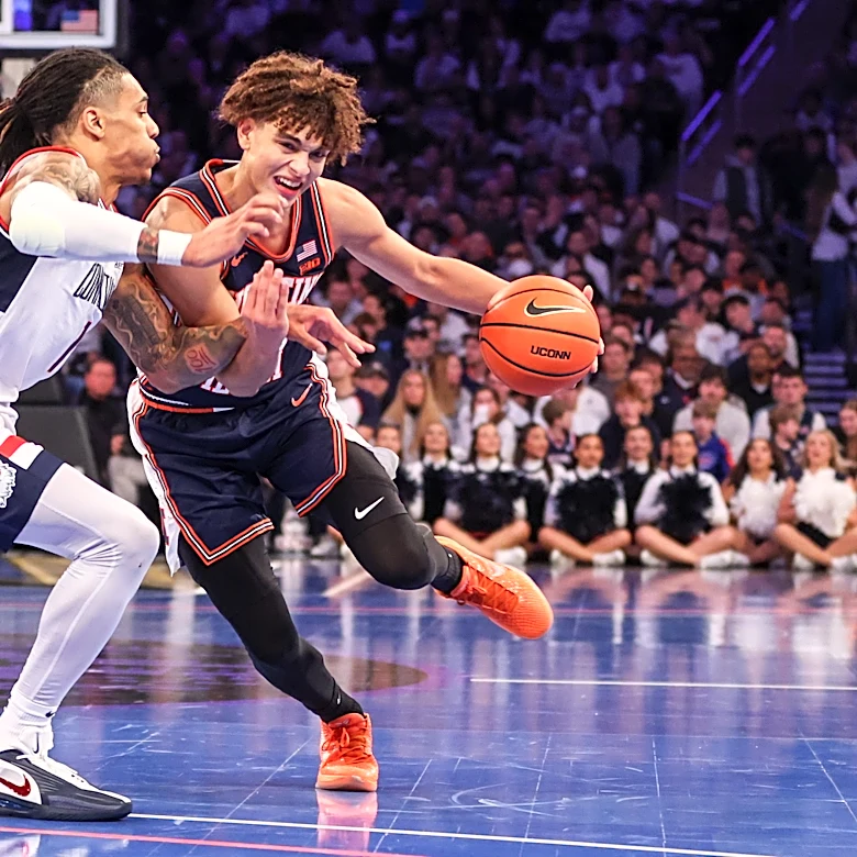 Four players to watch ahead of UConn’s Final Four matchup with Illinois