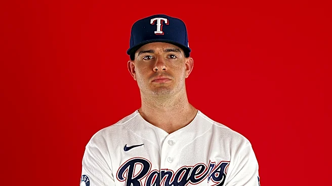 Cody Bradford begins rehab assignment