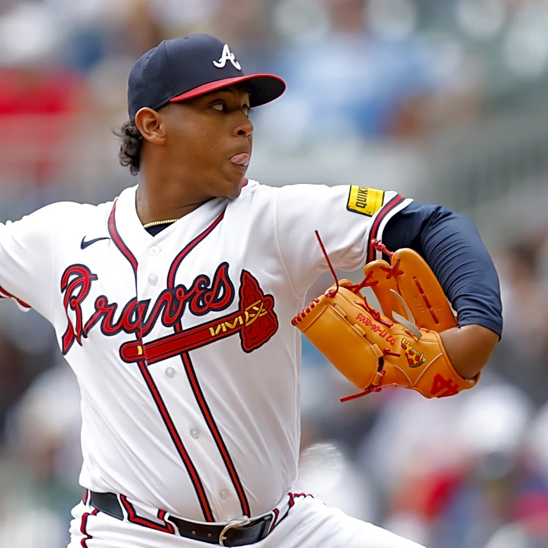 Didier Fuentes lands in MLB Pipeline Top 100 prospect list