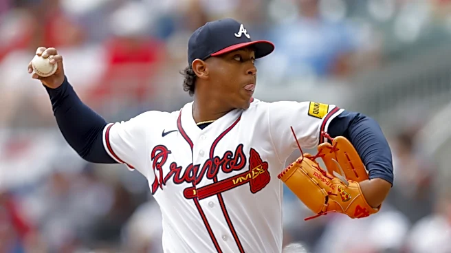 Didier Fuentes lands in MLB Pipeline Top 100 prospect list