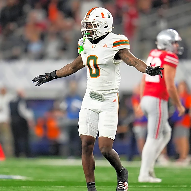 Cowboys should target this splash-making cornerback